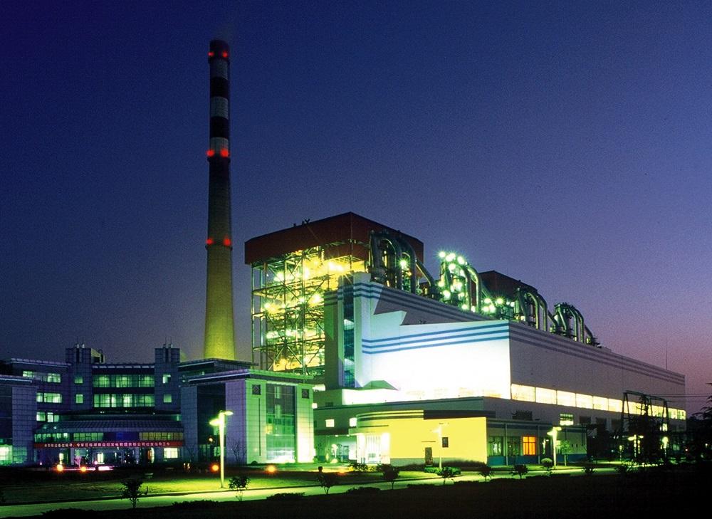 公司承建的益陽(yáng)電廠(chǎng)一期工程（2×300MW）榮獲國(guó)家優(yōu)質(zhì)工程銀質(zhì)獎(jiǎng)、國(guó)家建筑業(yè)新技術(shù)推廣應(yīng)用金牌示范工程獎(jiǎng)